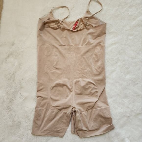 Spanx Encore Shapesuit Size 3X - Picture 6 of 14